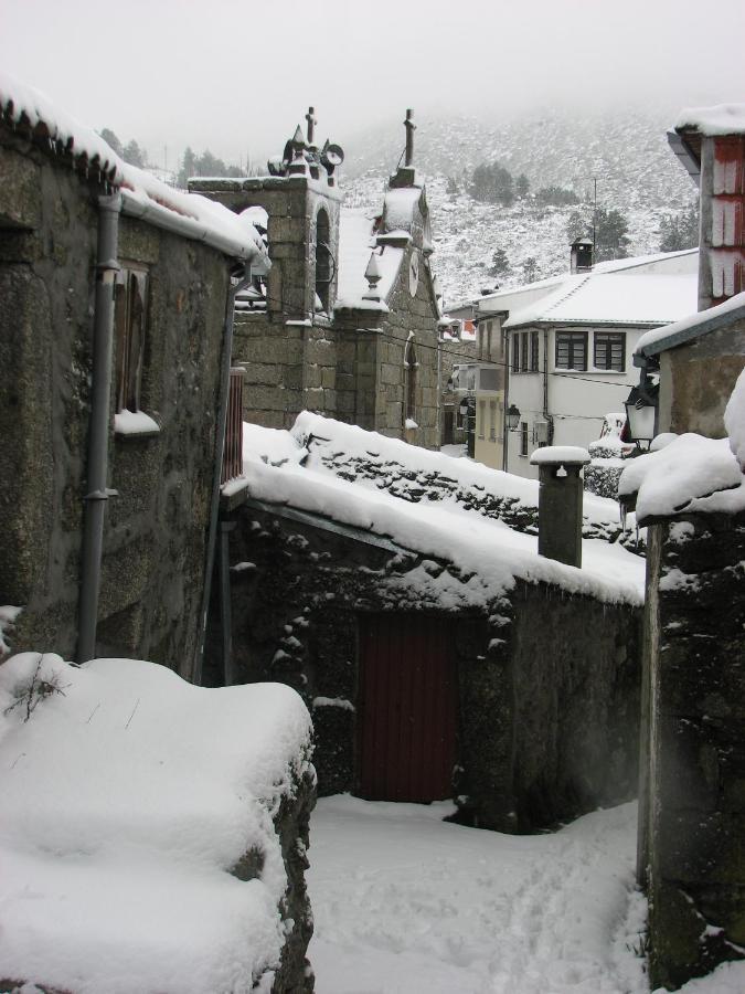 Sambuc'Asa - Serra Da Estrela Sabugueiro  Exterior photo