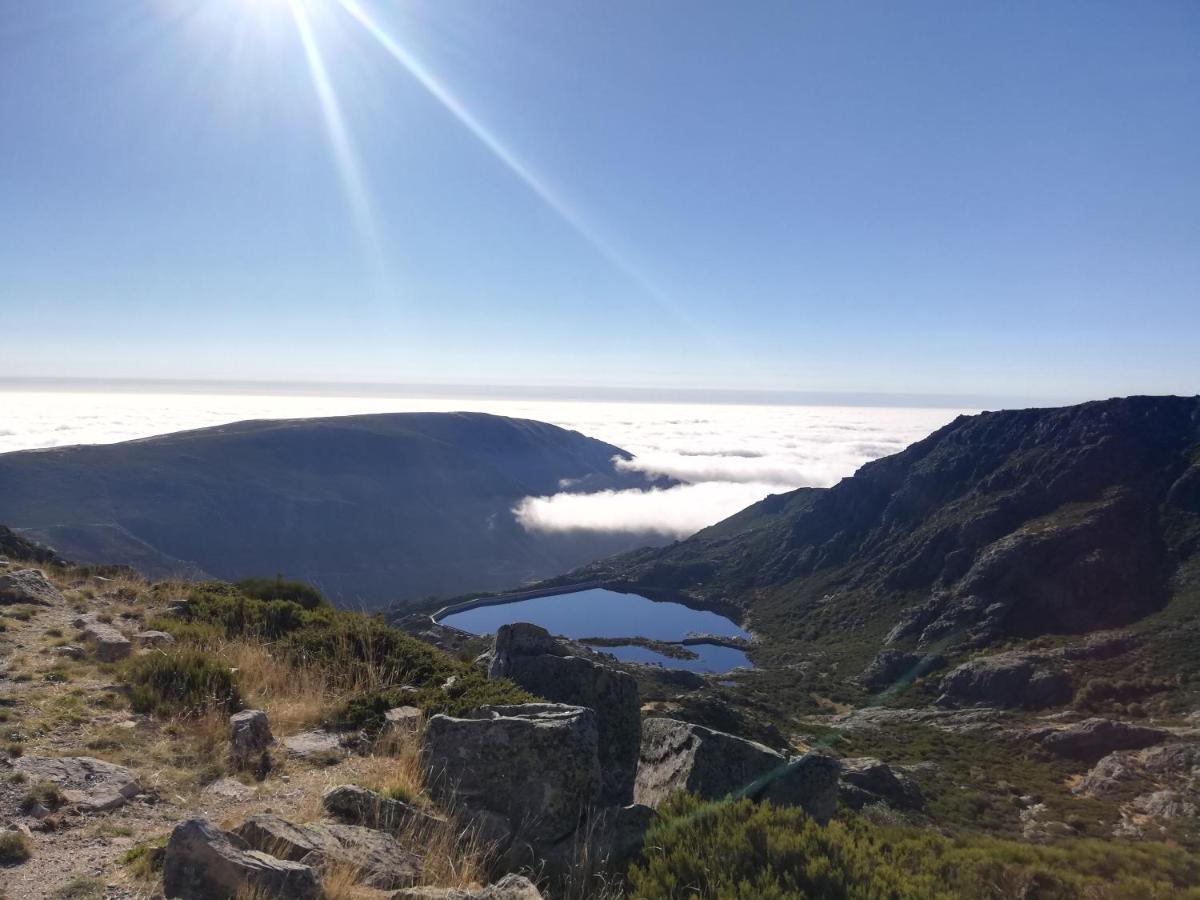 Sambuc'Asa - Serra Da Estrela Sabugueiro  Exterior photo
