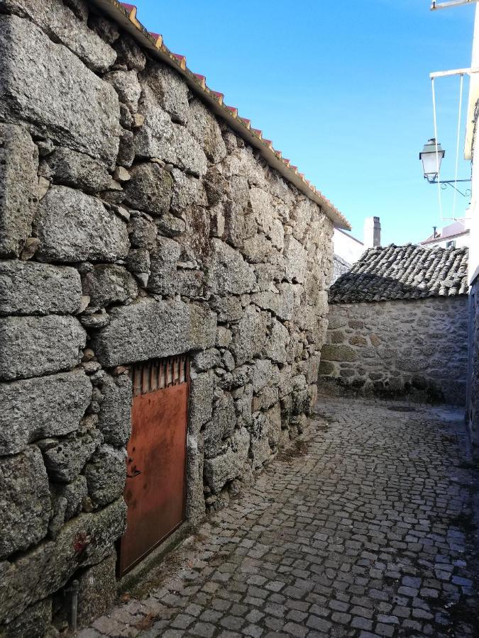 Sambuc'Asa - Serra Da Estrela Sabugueiro  Exterior photo