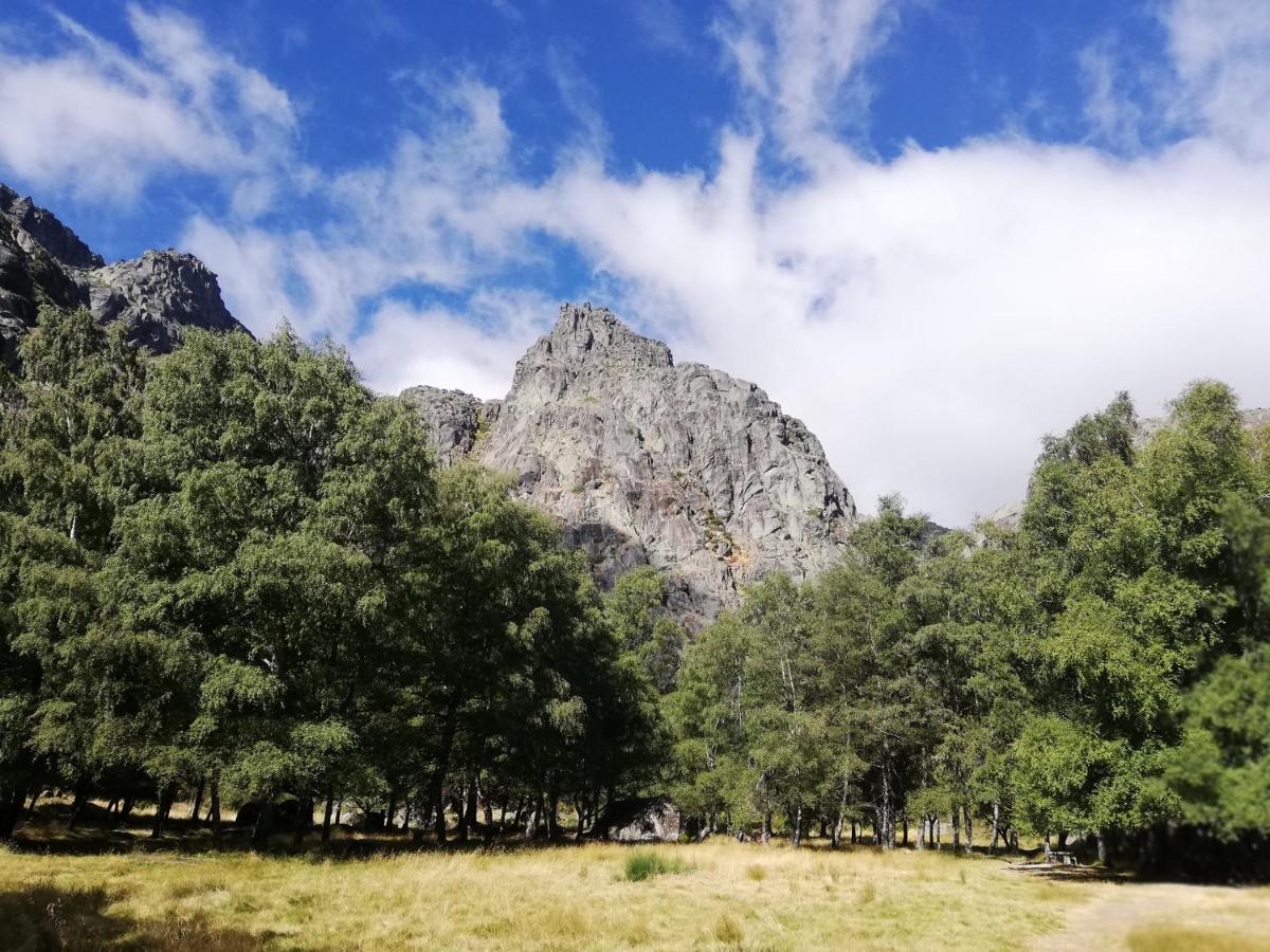 Sambuc'Asa - Serra Da Estrela Sabugueiro  Exterior photo