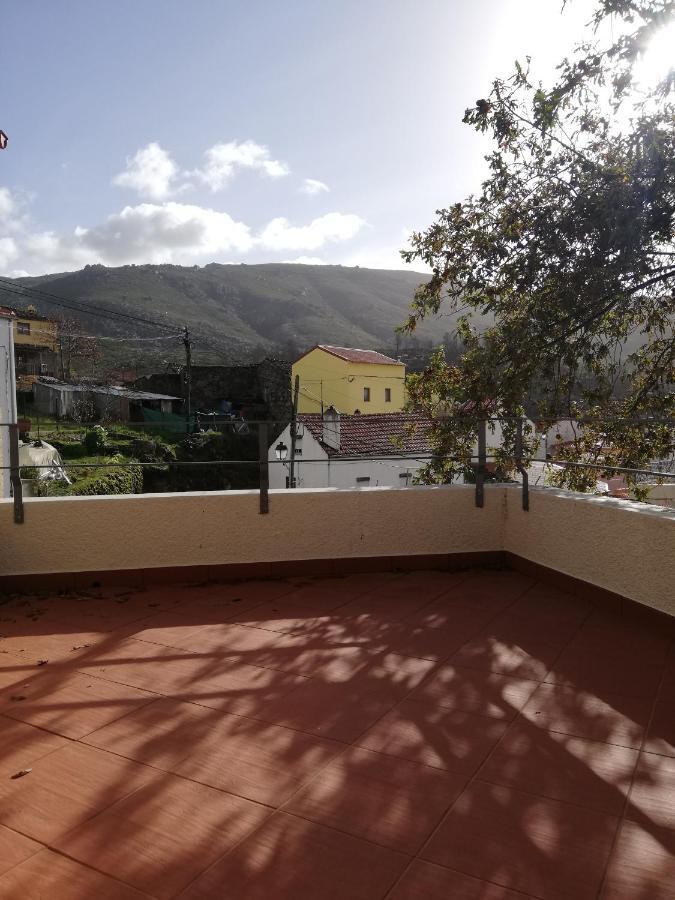 Sambuc'Asa - Serra Da Estrela Sabugueiro  Exterior photo