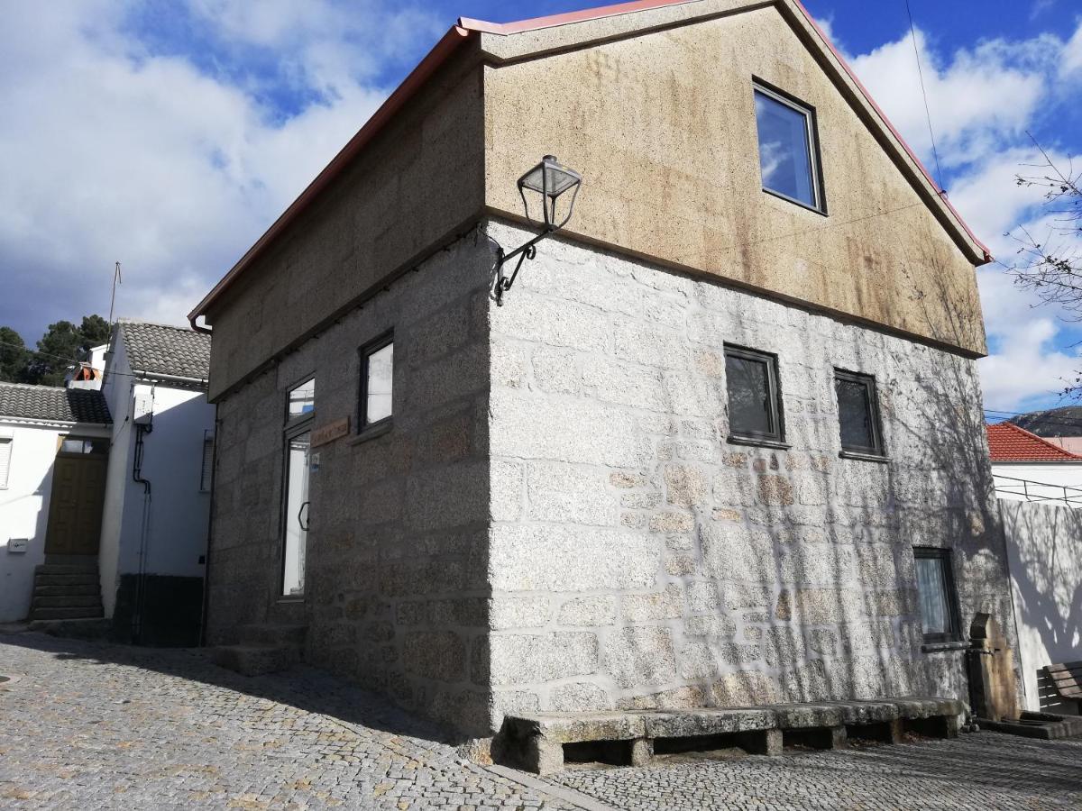 Sambuc'Asa - Serra Da Estrela Sabugueiro  Exterior photo