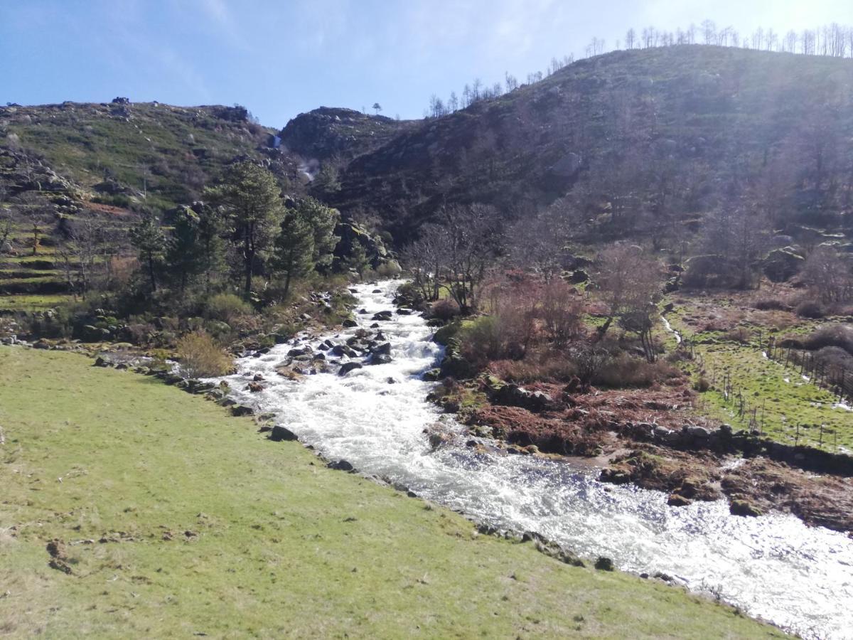 Sambuc'Asa - Serra Da Estrela Sabugueiro  Exterior photo