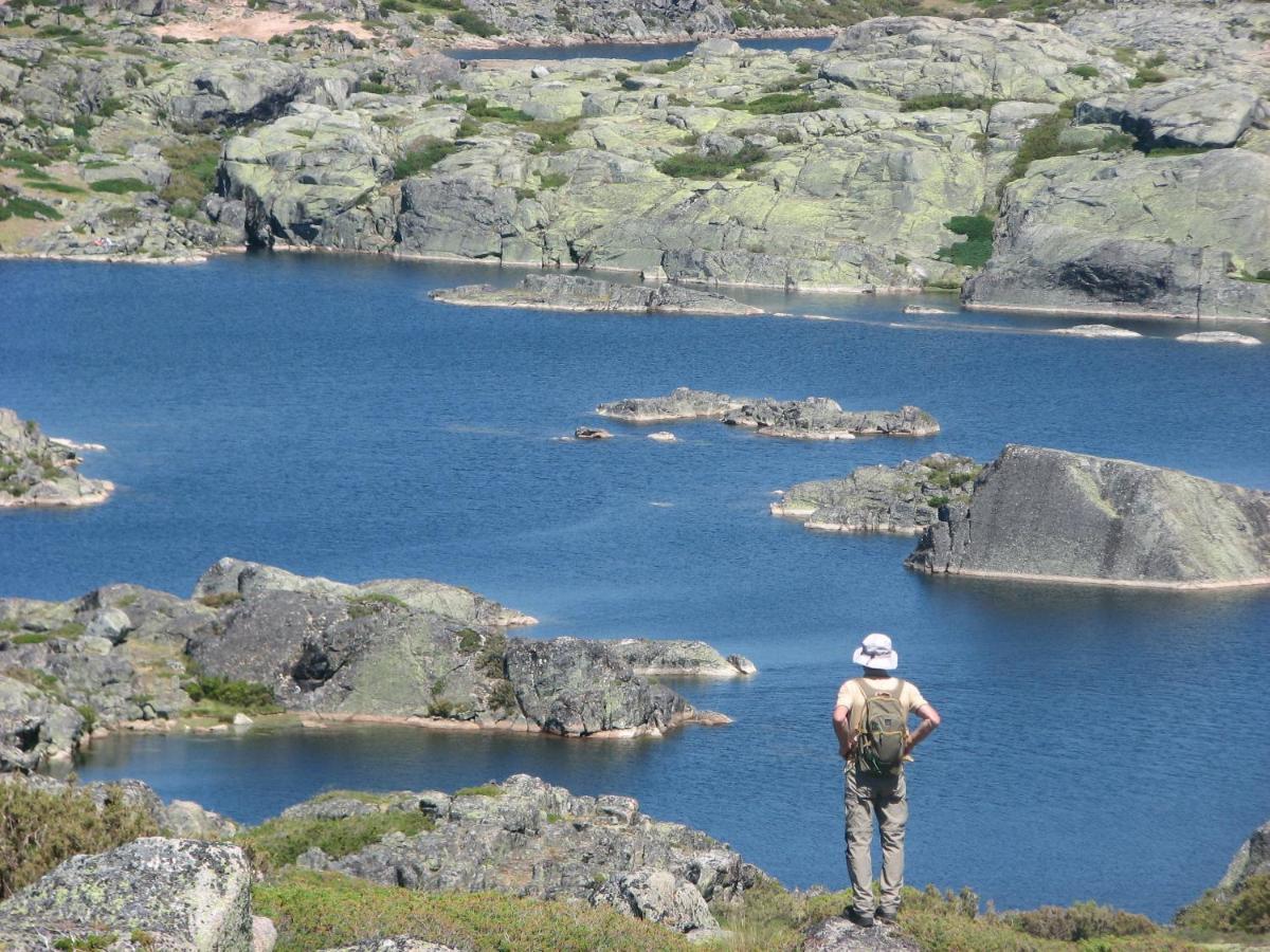 Sambuc'Asa - Serra Da Estrela Sabugueiro  Exterior photo