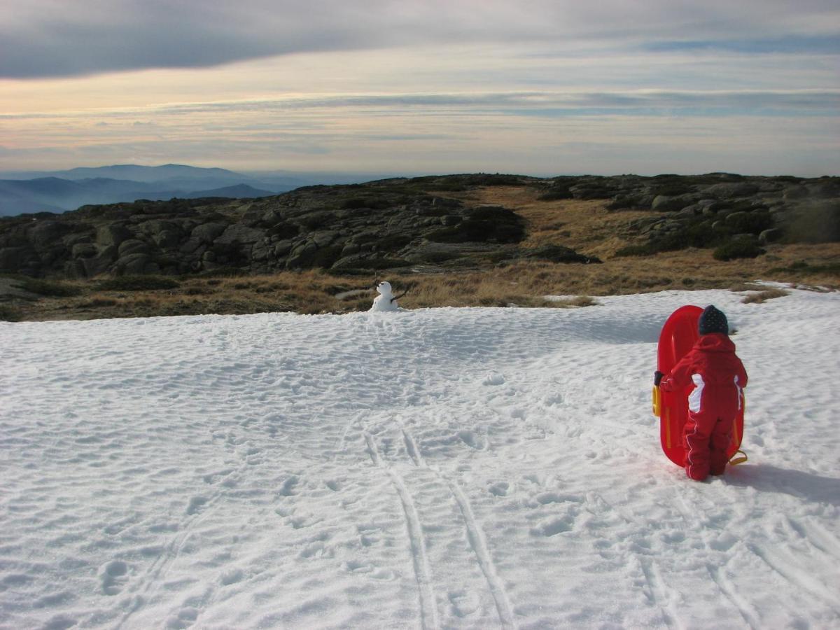 Sambuc'Asa - Serra Da Estrela Sabugueiro  Exterior photo