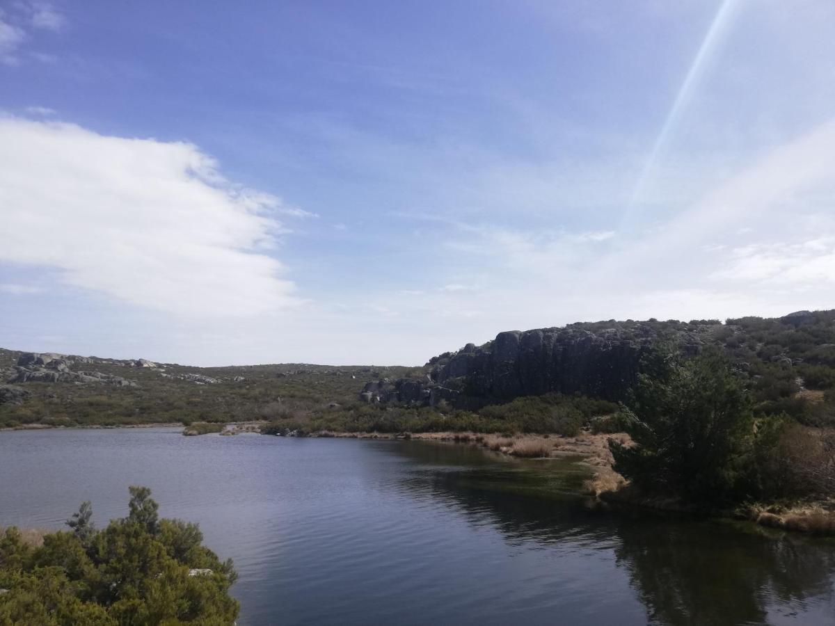 Sambuc'Asa - Serra Da Estrela Sabugueiro  Exterior photo